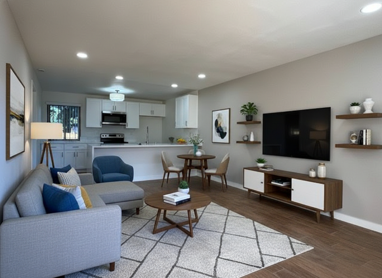 1541 E Quincy Ave #06 - Photo 7 of 27