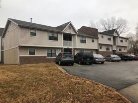 Abbotts Court Apartments - Photo 1 of 1