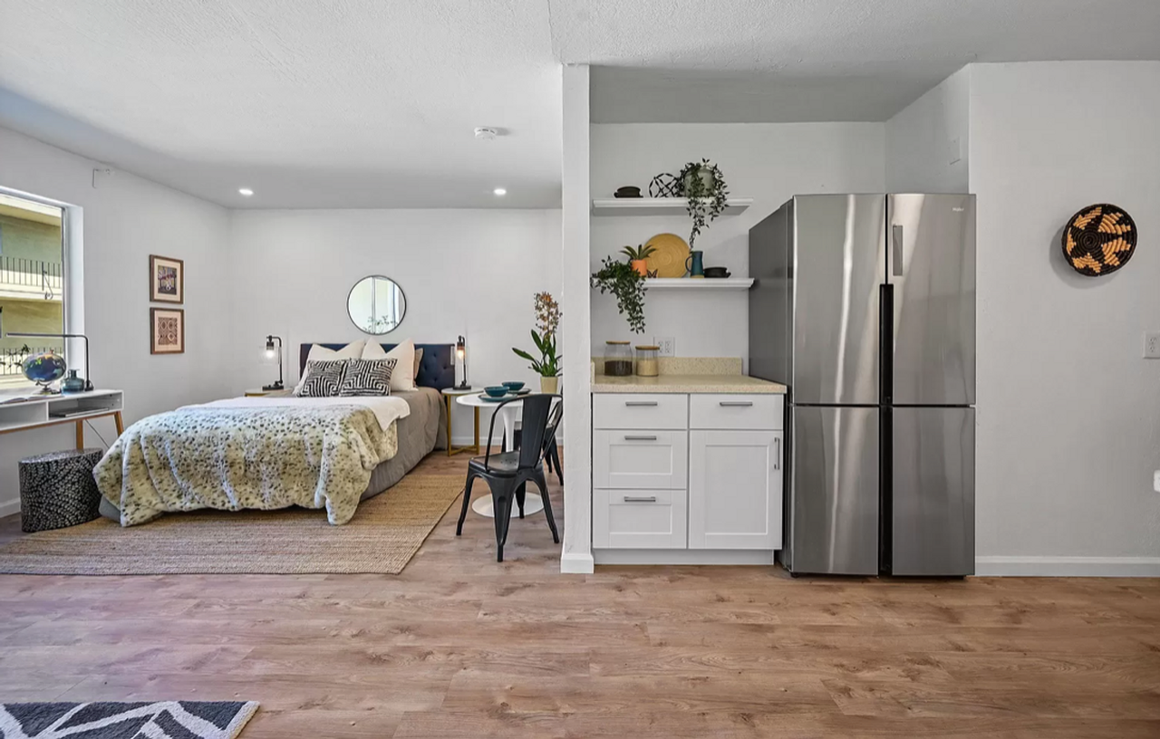 455 Crescent St #213 - Photo 2 of 27