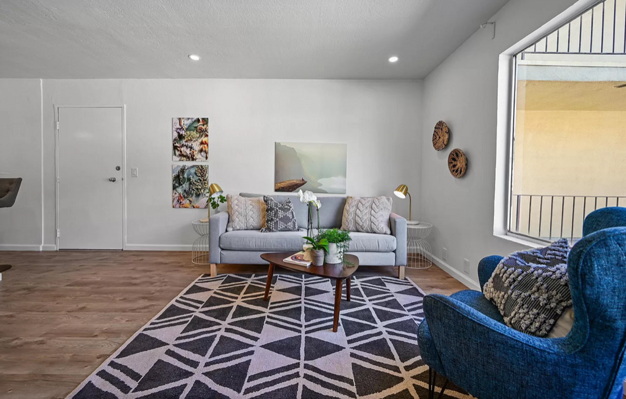 455 Crescent St #213 - Photo 4 of 27