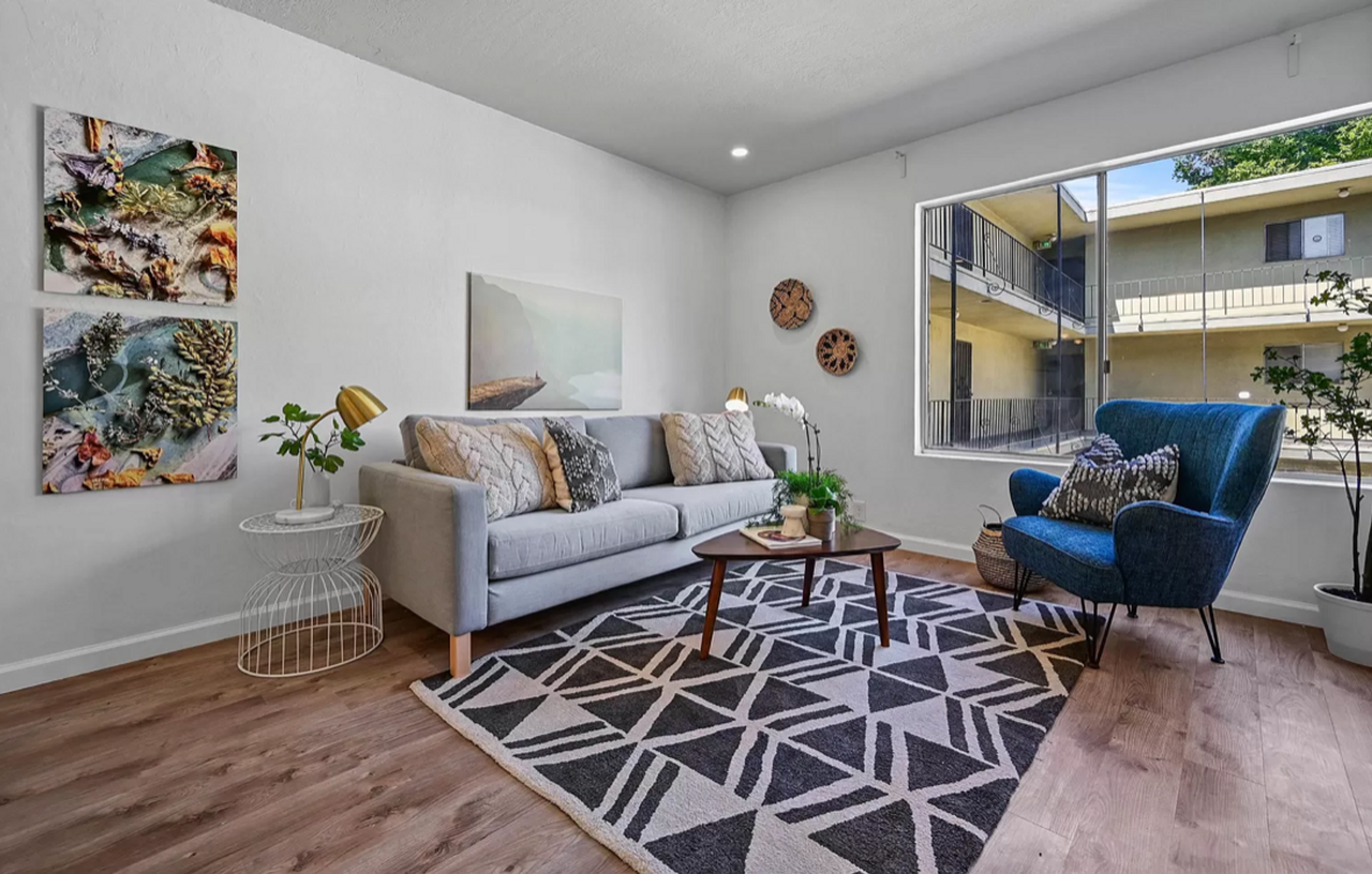 455 Crescent St #213 - Photo 5 of 27