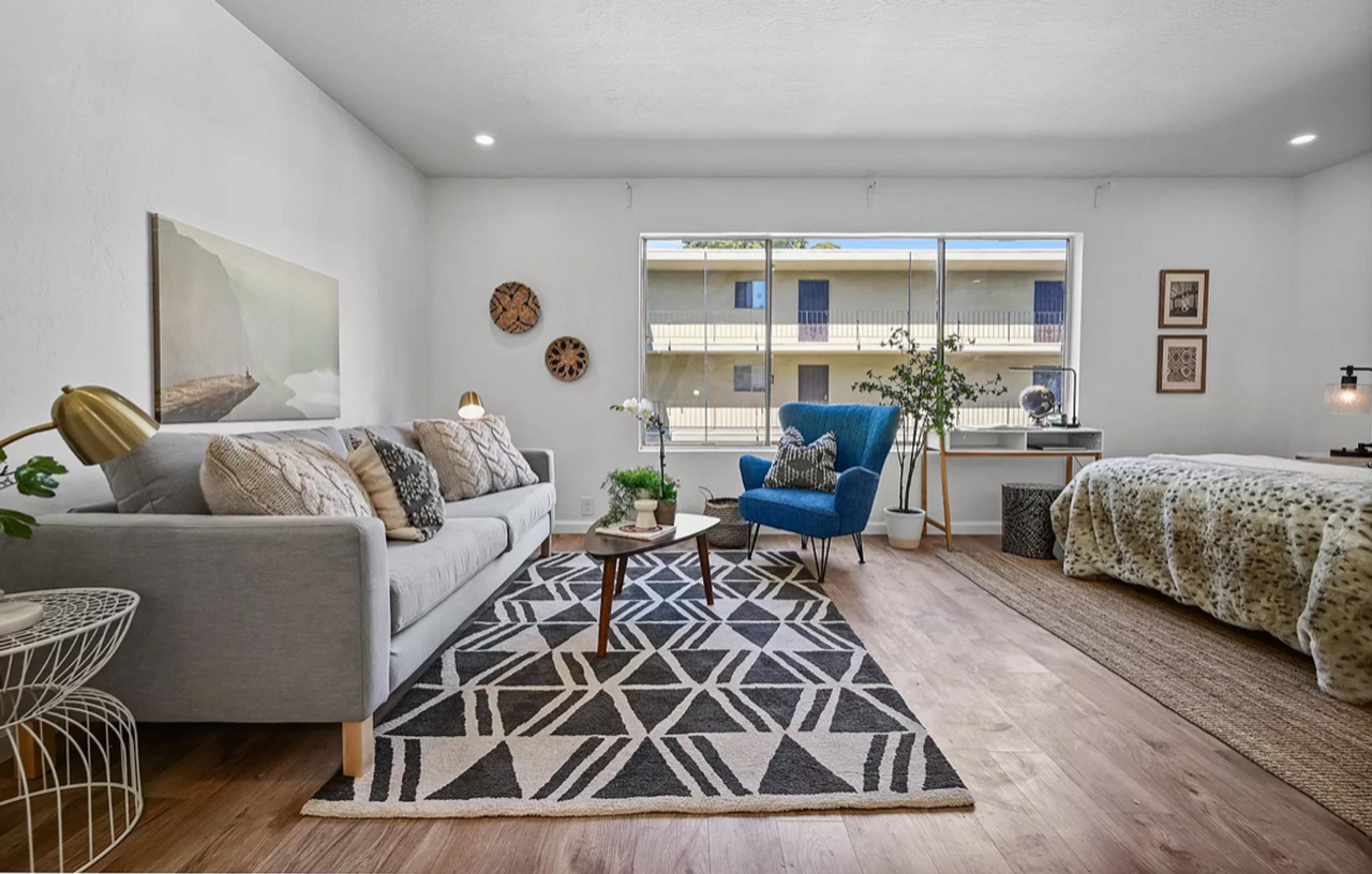 455 Crescent St #213 - Photo 6 of 27