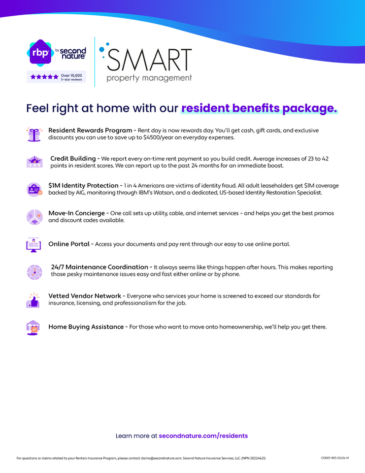 1832-42 N. Humboldt Blvd. - Photo 3 of 4