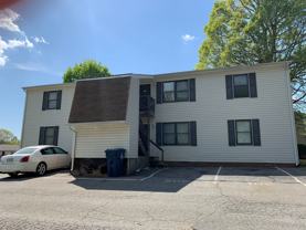 110 Moss Creek Apartments - Photo 1 of 1