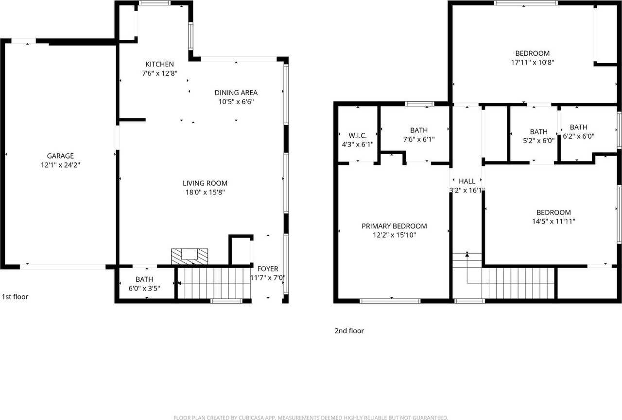 14 Se Mckinley Ave #2 - Photo 3 of 15