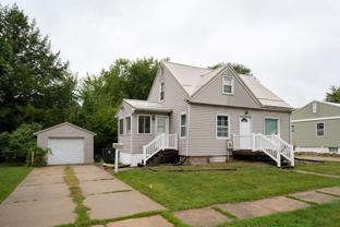 1927 Olive St - Photo 1 of 1