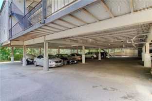 710 E Dean Keeton St #110 - Photo 1 of 1