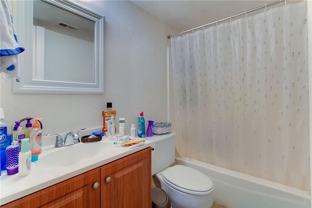 710 E Dean Keeton St #110 - Photo 1 of 1