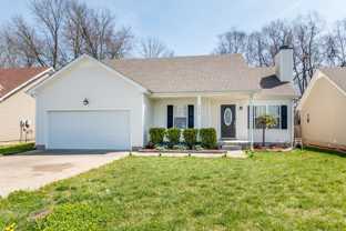 2859 Teakwood Dr - Photo 1 of 1