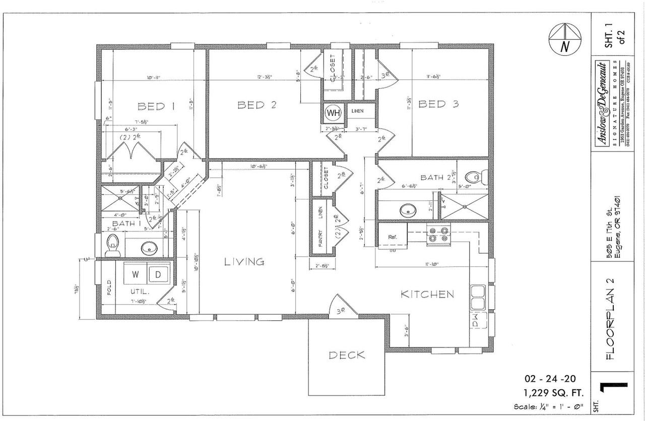 505 E 17th Ave - Photo 2 of 18