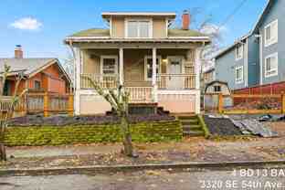 3320 Se 54th Ave - Photo 1 of 1