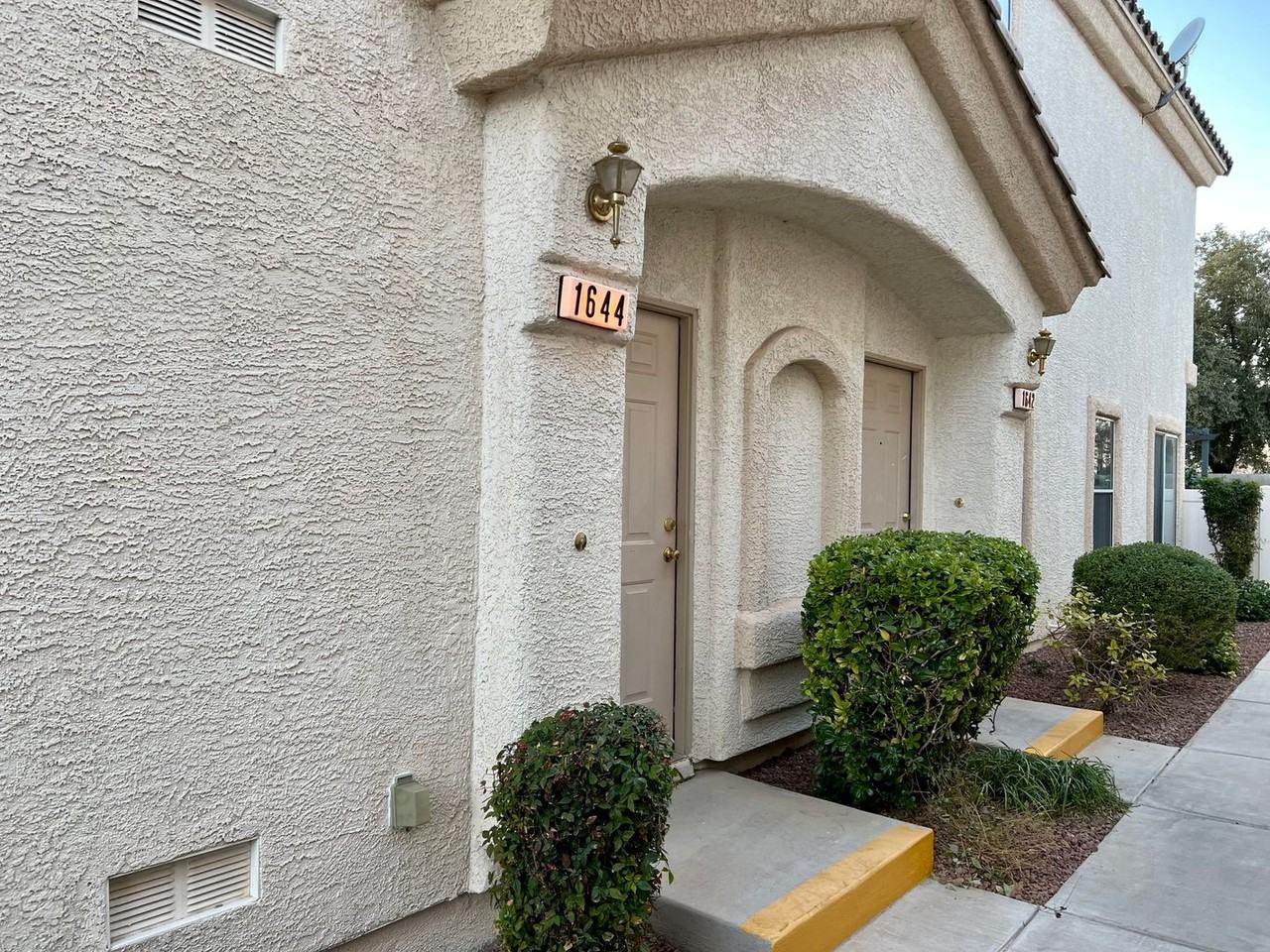 1644 Clint Canyon Dr