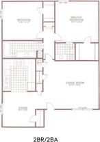 Aventine Apartments - Photo 1 of 1