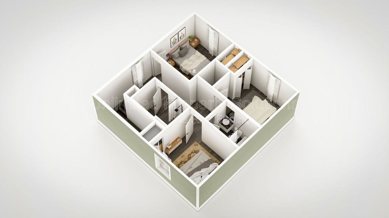 314 Wood Dale Dr #B - Photo 3 of 13