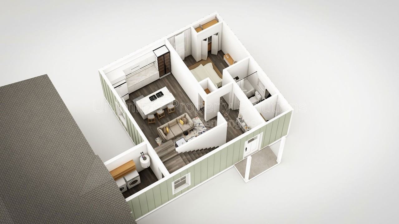 314 Wood Dale Dr #B - Photo 5 of 13