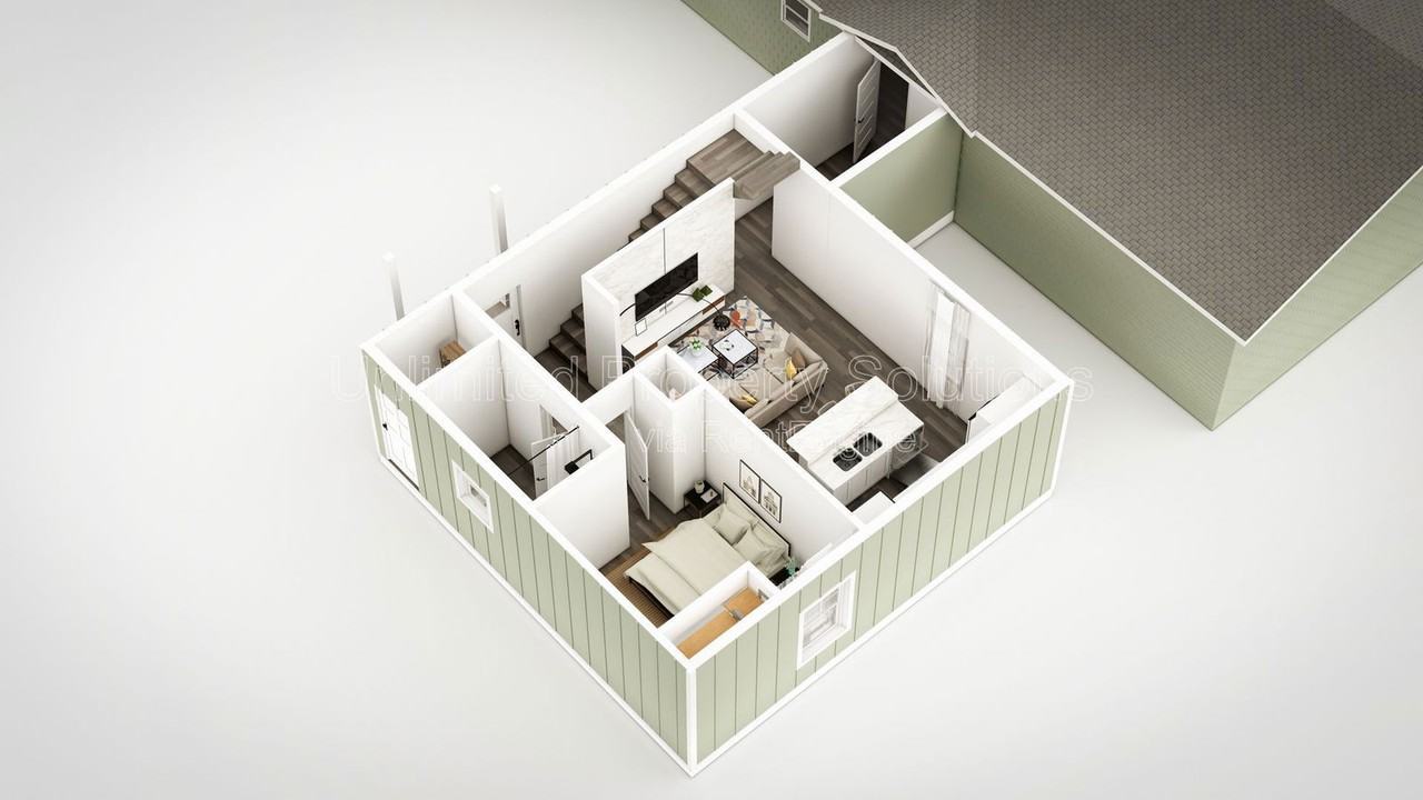 314 Wood Dale Dr #B - Photo 6 of 13