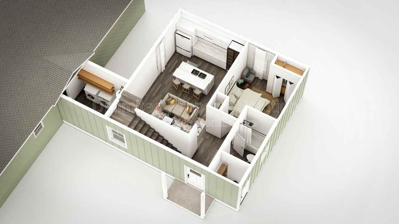 314 Wood Dale Dr #B - Photo 7 of 13