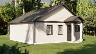 827 Bonham Ave - Photo 1 of 1