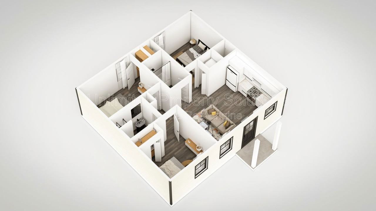 827 Bonham Ave - Photo 4 of 11