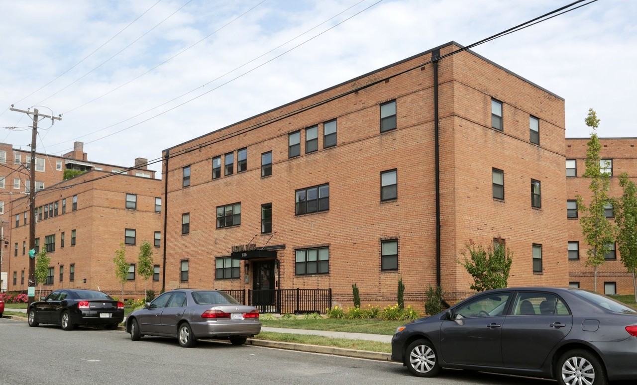 Takoma Flats - Photo 4 of 15