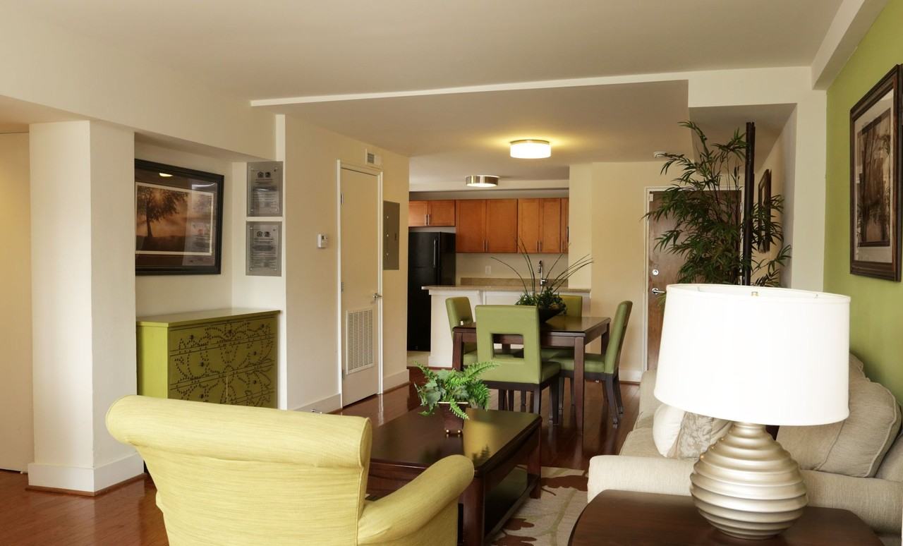 Takoma Flats - Photo 7 of 15