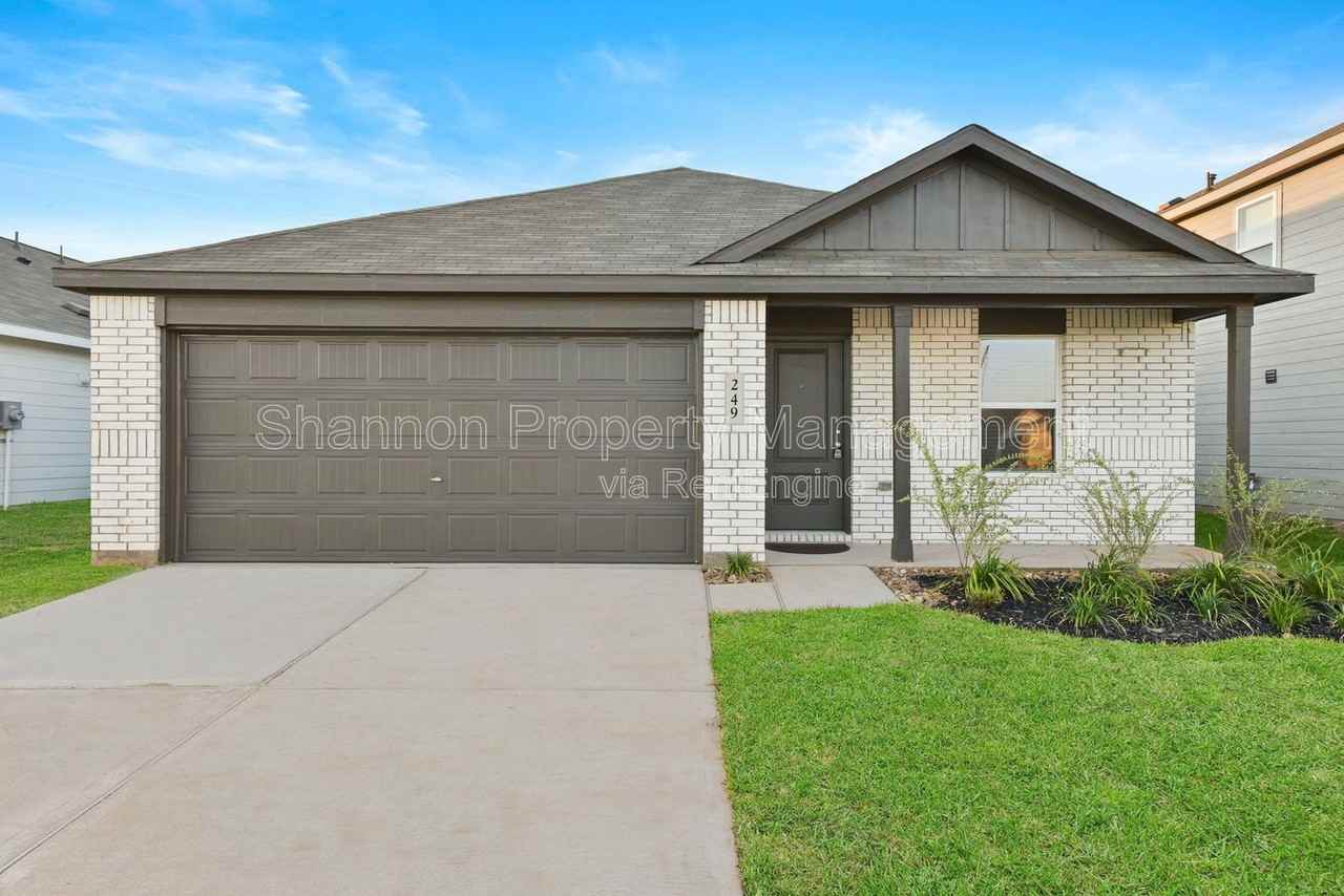 249 Douglas Hills Dr