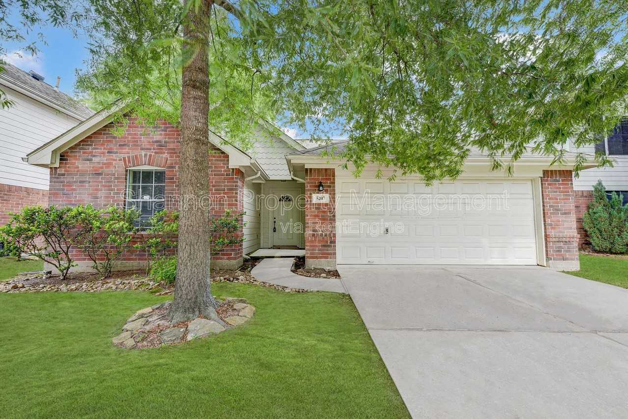 5207 Flax Bourton St - Photo 2 of 23