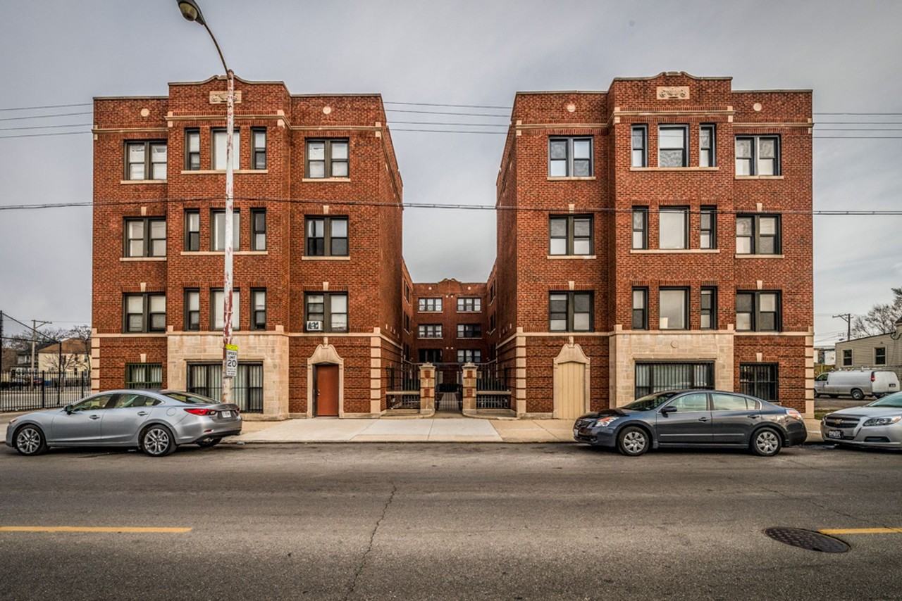 5328 W Harrison St Chicago, IL 60644 - Photo 7 of 16