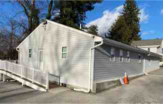 Office Spaces for Rent – Historic Reisterstown, MD - Photo 1 of 1