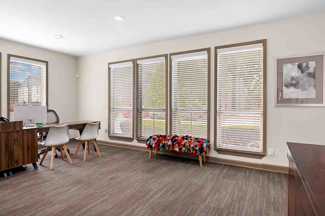 Corridor at Westchase - Photo 7 of 32