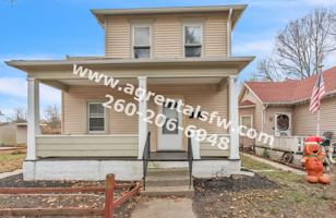 featured image of 1235 Huestis Ave