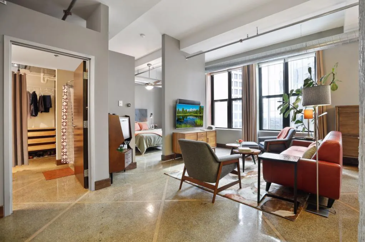 350 Saint Peter St #706 - Photo 3 of 14