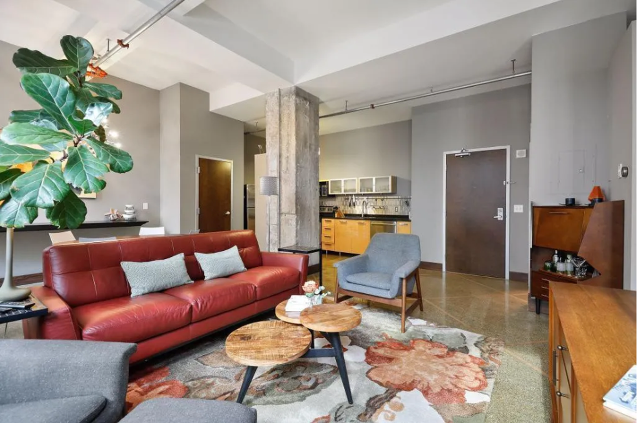 350 Saint Peter St #706 - Photo 4 of 14