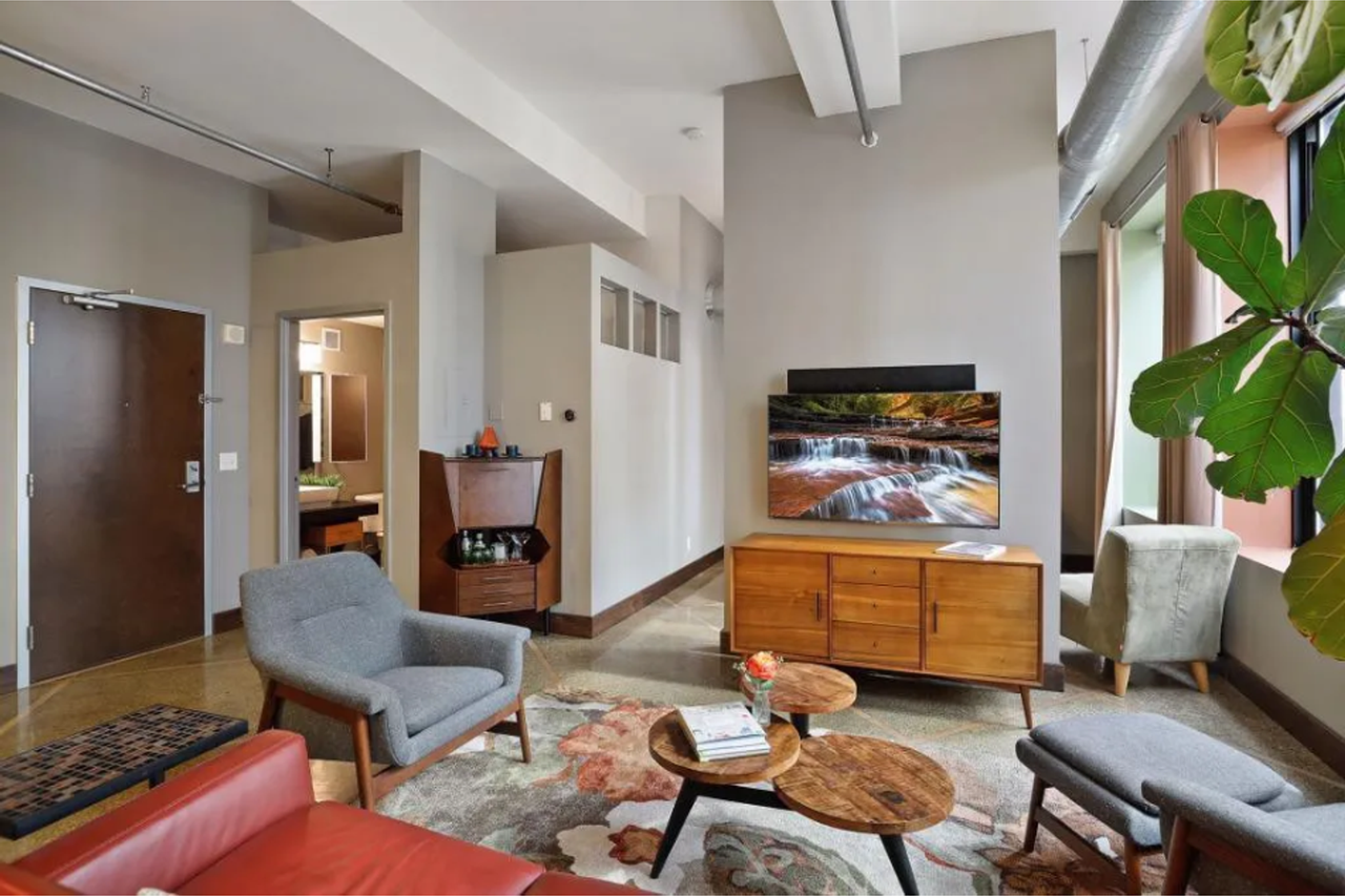 350 Saint Peter St #706 - Photo 5 of 14