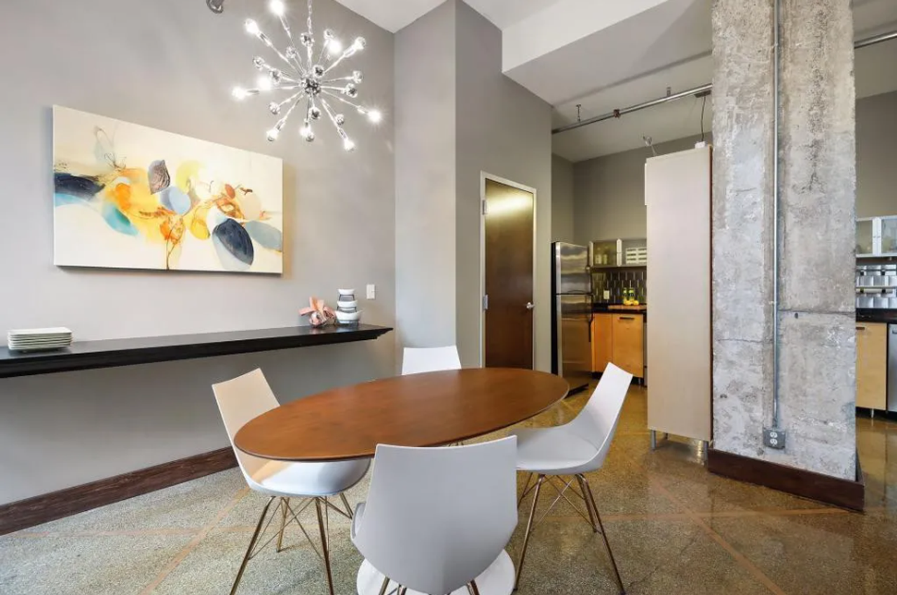 350 Saint Peter St #706 - Photo 6 of 14