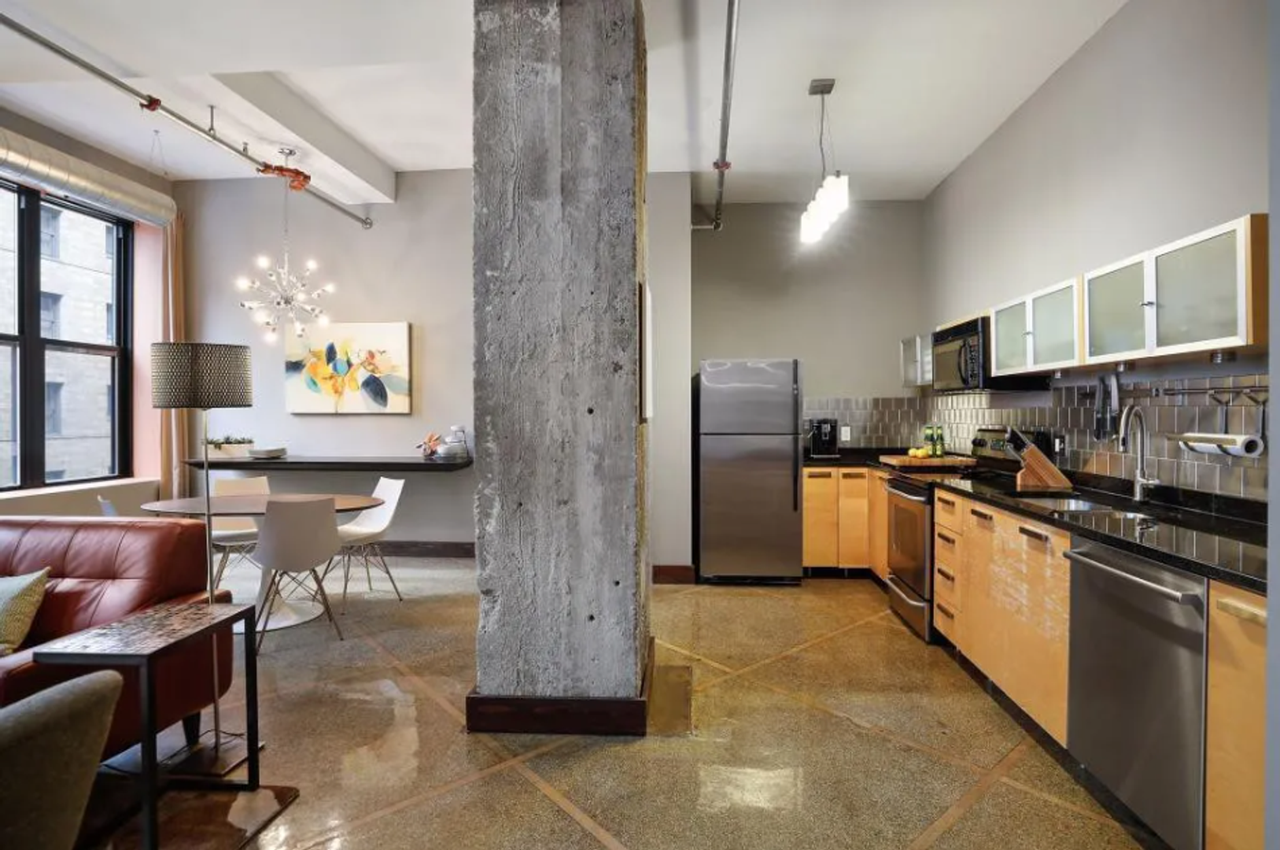 350 Saint Peter St #706 - Photo 7 of 14