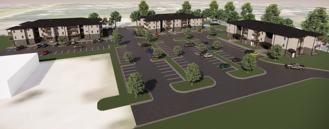 Fulbright Heights - Photo 1 of 1