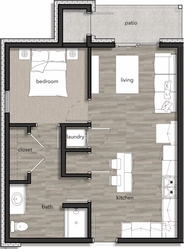 Fulbright Heights - Photo 6 of 48