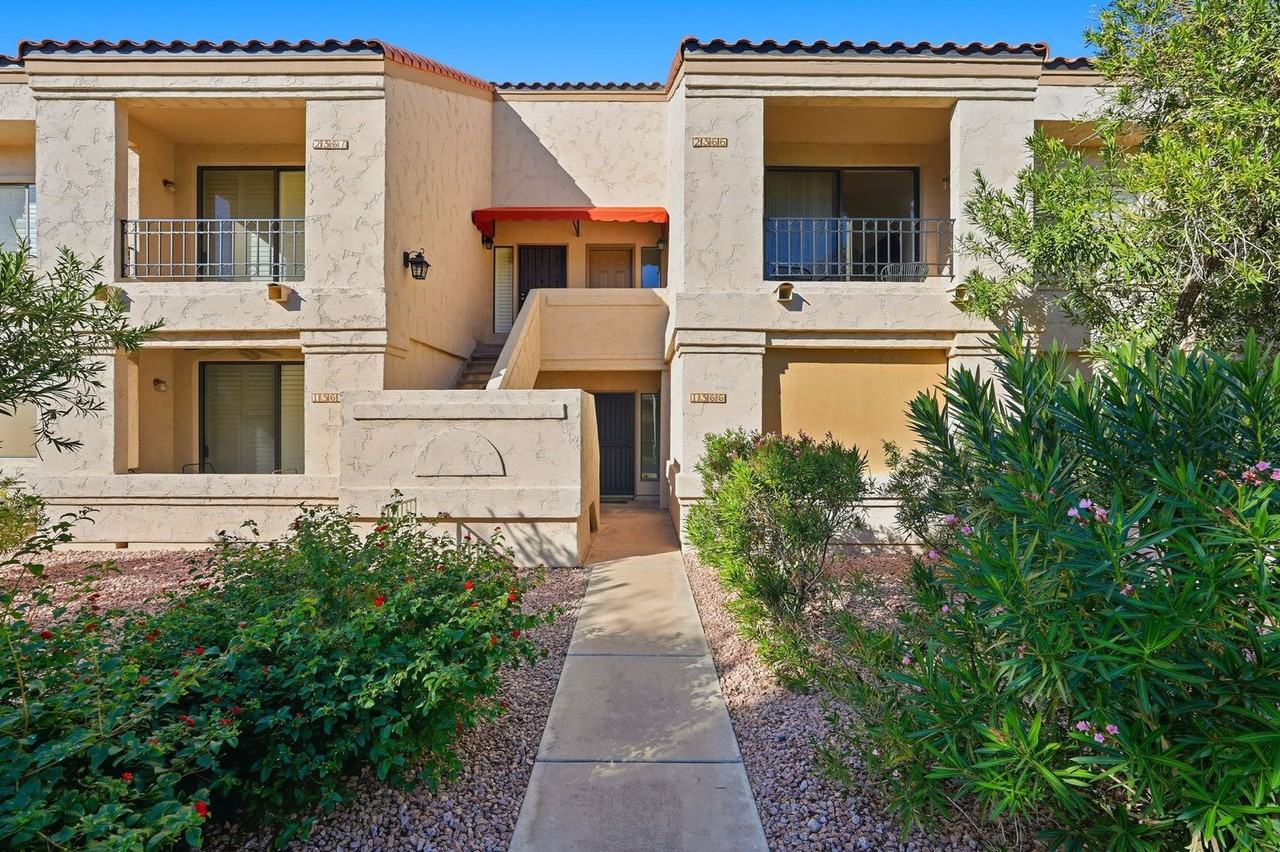 1366 1366 - 9708 E Via Linda #1366 - Photo 2 of 28