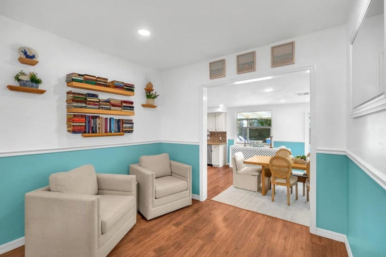 528 N Palmway - Photo 4 of 21