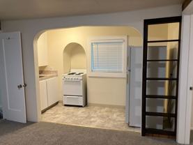 803 North Main Street In Ashland OR. 1 Bedroom 1 Bathroom Apt #4 & #11 - Photo 1 of 1