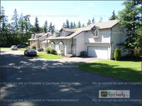 Cook 4-Plex-Puyallup - Photo 1 of 1