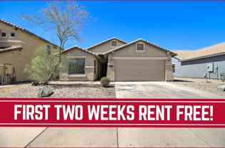 4144 S 249th Dr - Photo 1 of 1