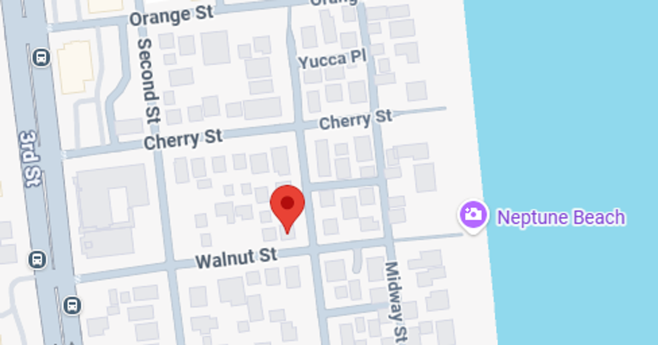 200 Walnut St #1 - Photo 3 of 4