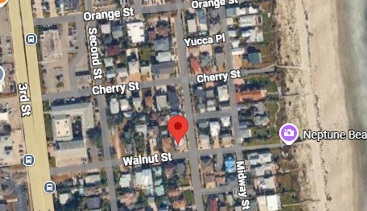 200 Walnut St #1 - Photo 4 of 4