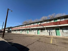 1200 Coal Ave Sw #10 - Photo 1 of 1