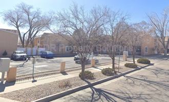 featured image of 700 Fruit Ave Nw #D