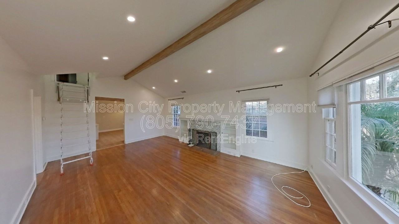 328 W Pedregosa St #A - Photo 4 of 33