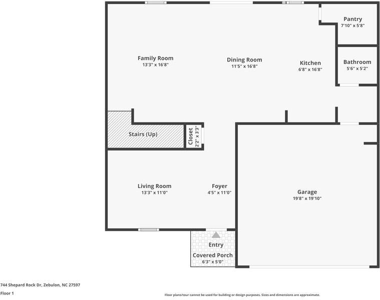 744 Shepards Rock Dr - Photo 2 of 17