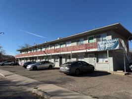 featured image of 1201 Iron Ave Sw #22